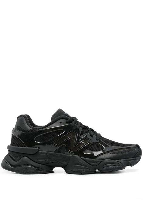 Sneakers 9060  in nero New Balance - unisex